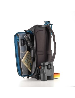 Tenba Solstice v2 16L Sling Bag - Sac à bandoulière pour appareil photo - Noir