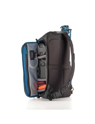 Tenba Solstice v2 16L Sling Bag - Sac à bandoulière pour appareil photo - Noir