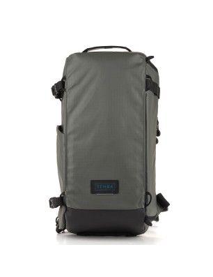 Tenba Solstice v2 16L Sling Bag - Sac à bandoulière pour appareil photo - Gris