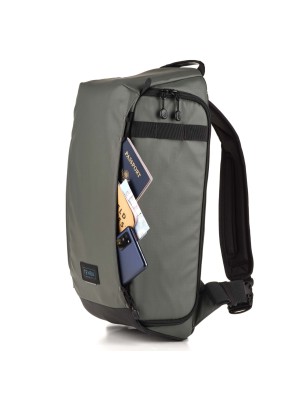 Tenba Solstice v2 16L Sling Bag - Sac à bandoulière pour appareil photo - Gris