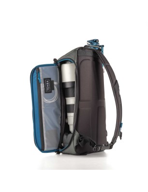 Tenba Solstice v2 16L Sling Bag - Sac à bandoulière pour appareil photo - Gris
