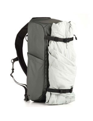 Tenba Solstice v2 16L Sling Bag - Sac à bandoulière pour appareil photo - Gris