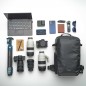 TENBA SOLSTICE V2 20L SAC A DOS NOIR