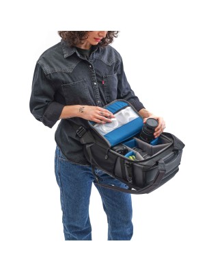 Tenba Solstice v2 20L Backpack - Sac à dos pour appareil photo - Noir