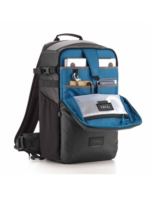 Tenba Solstice v2 20L Backpack - Sac à dos pour appareil photo - Noir