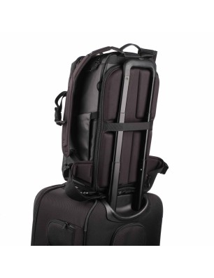 Tenba Solstice v2 20L Backpack - Sac à dos pour appareil photo - Noir