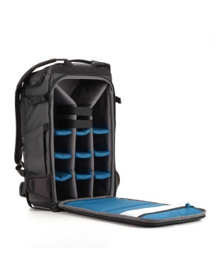 Tenba Solstice v2 20L Backpack - Sac à dos pour appareil photo - Noir