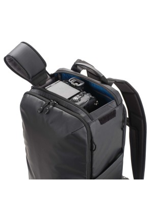 Tenba Solstice v2 20L Backpack - Sac à dos pour appareil photo - Noir