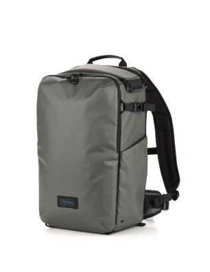 Tenba Solstice v2 20L Backpack - Sac à dos pour appareil photo - Gris