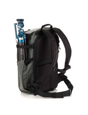 Tenba Solstice v2 20L Backpack - Sac à dos pour appareil photo - Gris