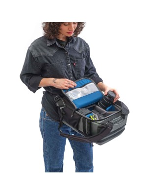 Tenba Solstice v2 20L Backpack - Sac à dos pour appareil photo - Gris