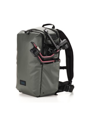 Tenba Solstice v2 20L Backpack - Sac à dos pour appareil photo - Gris