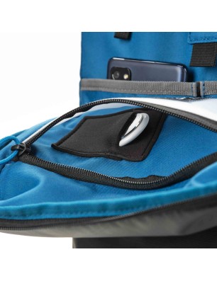 Tenba Solstice v2 20L Backpack - Sac à dos pour appareil photo - Gris