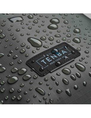 Tenba Solstice v2 20L Backpack - Sac à dos pour appareil photo - Gris