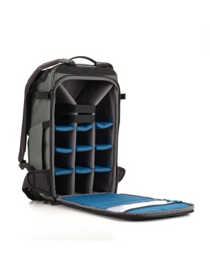 Tenba Solstice v2 20L Backpack - Sac à dos pour appareil photo - Gris