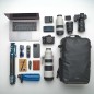 TENBA SOLSTICE V2 24L SAC A DOS NOIR