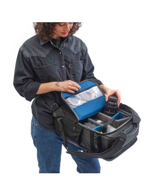 Tenba Solstice v2 24L Backpack - Sac à dos pour appareil photo - Noir