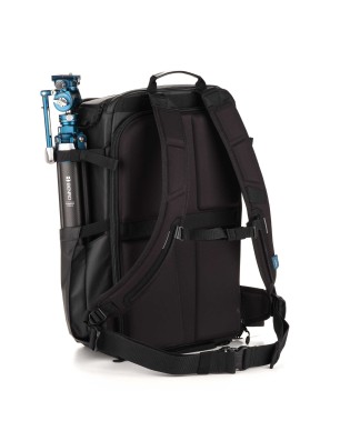 Tenba Solstice v2 24L Backpack - Sac à dos pour appareil photo - Noir