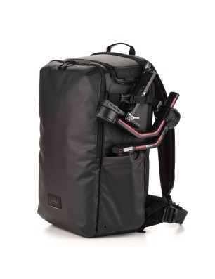 Tenba Solstice v2 24L Backpack - Sac à dos pour appareil photo - Noir