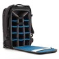 TENBA SOLSTICE V2 24L SAC A DOS NOIR