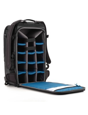 Tenba Solstice v2 24L Backpack - Sac à dos pour appareil photo - Noir