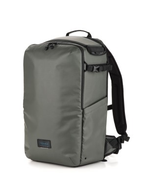 Tenba Solstice v2 24L Backpack - Sac à dos pour appareil photo - Gris