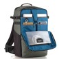 TENBA SOLSTICE V2 24L SAC A DOS GRIS