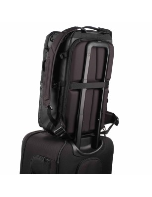 Tenba Solstice v2 24L Backpack - Sac à dos pour appareil photo - Gris