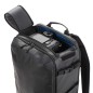 TENBA SOLSTICE V2 24L SAC A DOS GRIS