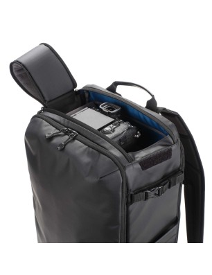 Tenba Solstice v2 24L Backpack - Sac à dos pour appareil photo - Gris