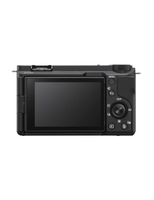 Kit Sony ZV-E10 II avec Objectif PZ 16-50mm F3.5-5.6 OSS II - Solution Complète pour Créateurs
