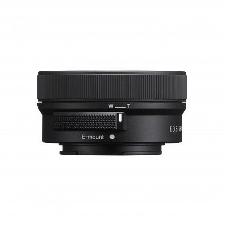 SONY SEL PZ 16-50 F/3,5-5,6 OSS II