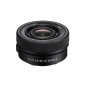 SONY SEL PZ 16-50 F/3,5-5,6 OSS II