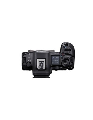 Canon EOS R5 Mark II - Appareil Photo Révolutionnaire pour Photographie et Vidéo Professionnelle