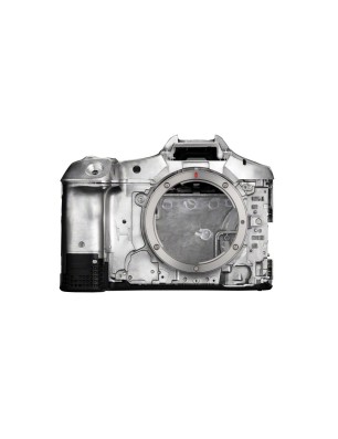 Canon EOS R5 Mark II - Appareil Photo Révolutionnaire pour Photographie et Vidéo Professionnelle