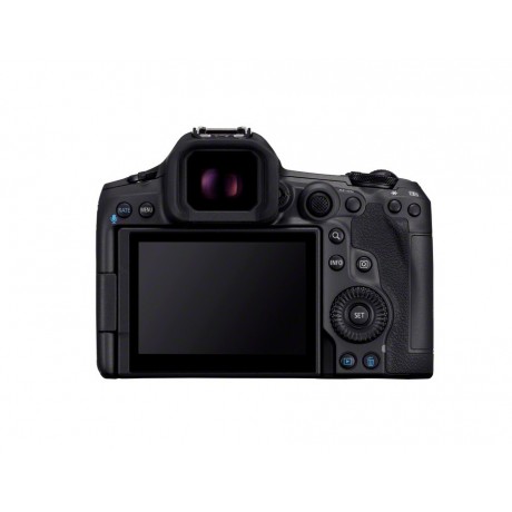 CANON EOS R5 MARK II