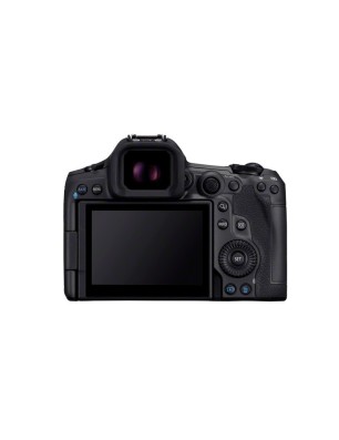 Canon EOS R5 Mark II - Appareil Photo Révolutionnaire pour Photographie et Vidéo Professionnelle