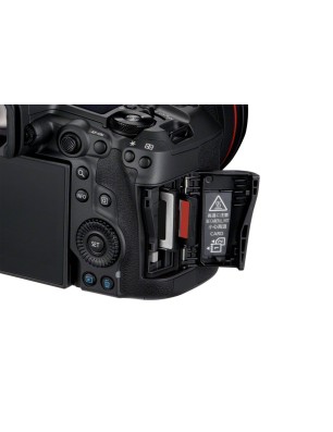 Canon EOS R5 Mark II - Appareil Photo Révolutionnaire pour Photographie et Vidéo Professionnelle