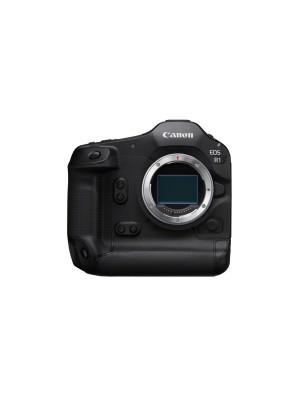 EOS R1 de Canon - Appareil Photo Pro Haute Performance