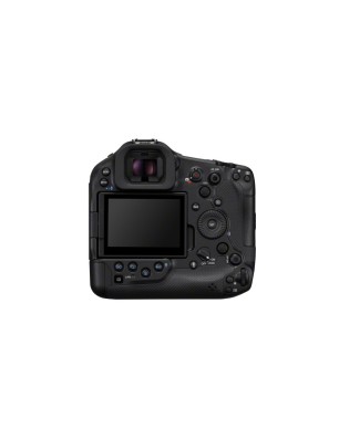 EOS R1 de Canon - Appareil Photo Pro Haute Performance