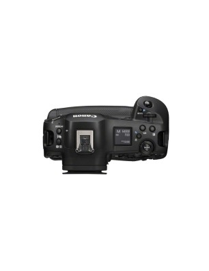 EOS R1 de Canon - Appareil Photo Pro Haute Performance