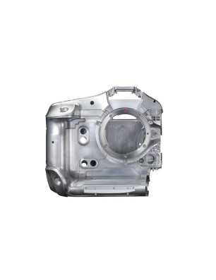 EOS R1 de Canon - Appareil Photo Pro Haute Performance