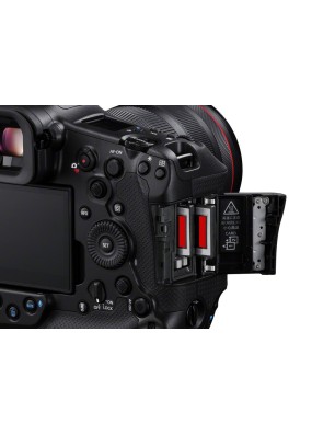 EOS R1 de Canon - Appareil Photo Pro Haute Performance