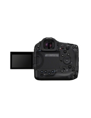 EOS R1 de Canon - Appareil Photo Pro Haute Performance
