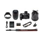 CANON EOS R5 MARK II + RF 24-105 F/4 L IS USM CANON EOS R5 MARK II + RF 24-105 F/4 L IS USM