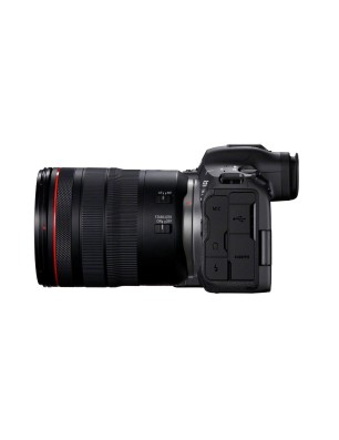 Canon EOS R5 Mark II - Appareil Photo Révolutionnaire pour Photographie et Vidéo Professionnelle