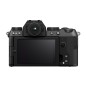 FUJIFILM X-S20 NOIR + XF 16-50 F/2.8-4.8 R LM WR FUJIFILM X-S20 NOIR + XF 16-50 F/2.8-4.8 R LM WR