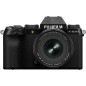 FUJIFILM X-S20 NOIR + XF 16-50 F/2.8-4.8 R LM WR FUJIFILM X-S20 NOIR + XF 16-50 F/2.8-4.8 R LM WR