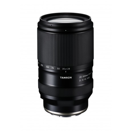 TAMRON 28-300 F/4-7.1 DI III VC VXD SONY E/FE