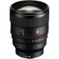 SONY FE 85 F/1.4 GM II